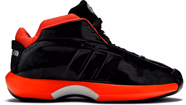 Star Wars x adidas Crazy 1 'Darth Vader' EH2460 Buy Star Wars x adidas Crazy 1 'Darth Vader' EH2460