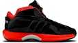 Buy Star Wars x adidas Crazy 1 'Darth Vader' EH2460