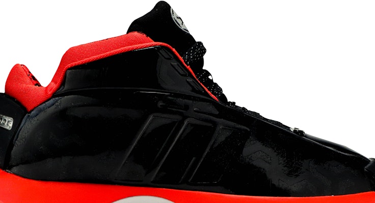 Star Wars x adidas Crazy 1 'Darth Vader' EH2460 Order Star Wars x adidas Crazy 1 'Darth Vader' EH2460