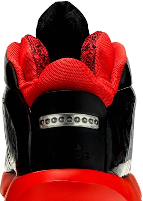 Star Wars x adidas Crazy 1 'Darth Vader' EH2460 Sizing Star Wars x adidas Crazy 1 'Darth Vader' EH2460