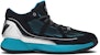 Star Wars x adidas D Rose 10 'Lightsaber Luke Skywalker' EH2458