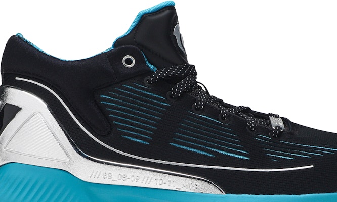 Star Wars x adidas D Rose 10 'Sable de Luz de Luke Skywalker' EH2458 Order Star Wars x adidas D Rose 10 'Sable de Luz de Luke Skywalker' EH2458