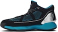 Lookbook Star Wars x adidas D Rose 10 'Lightsaber Luke Skywalker' EH2458
