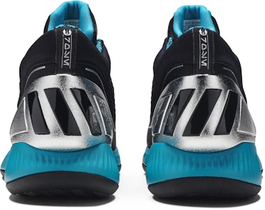 스타워즈 X 아디다스 D 로즈 10 '루크 라이트세이버' EH2458 Details for 스타워즈 X 아디다스 D 로즈 10 '루크 라이트세이버' EH2458