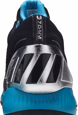 Star Wars x adidas D Rose 10 'Sable de Luz de Luke Skywalker' EH2458 Sizing Star Wars x adidas D Rose 10 'Sable de Luz de Luke Skywalker' EH2458