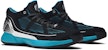 Star Wars x adidas D Rose 10 'Lightsaber Luke Skywalker' EH2458