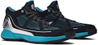 Cheap Star Wars x adidas D Rose 10 'Lightsaber Luke Skywalker' EH2458