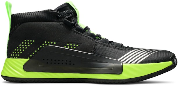 星際大戰 x 愛迪達 Dame 5 '綠色光劍' EH2457 Buy 星際大戰 x 愛迪達 Dame 5 '綠色光劍' EH2457