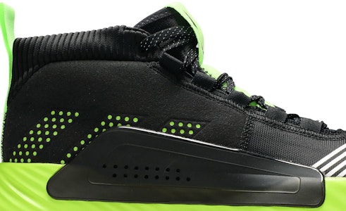 星際大戰 x 愛迪達 Dame 5 '綠色光劍' EH2457 Order 星際大戰 x 愛迪達 Dame 5 '綠色光劍' EH2457