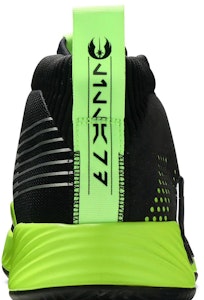 星際大戰 x 愛迪達 Dame 5 '綠色光劍' EH2457 Sizing 星際大戰 x 愛迪達 Dame 5 '綠色光劍' EH2457