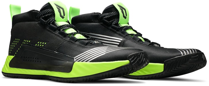 星際大戰 x 愛迪達 Dame 5 '綠色光劍' EH2457 Cheap 星際大戰 x 愛迪達 Dame 5 '綠色光劍' EH2457