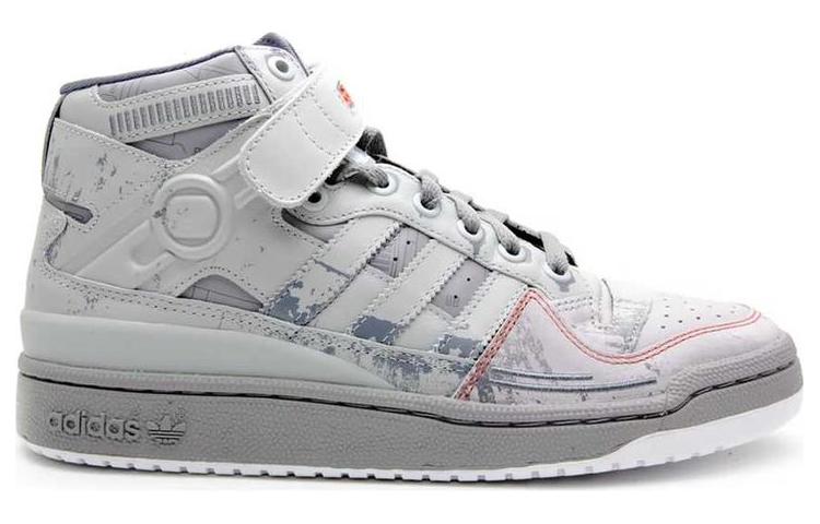 Order スター・ウォーズ×adidas フォーラムMID "AT-AT" G17354