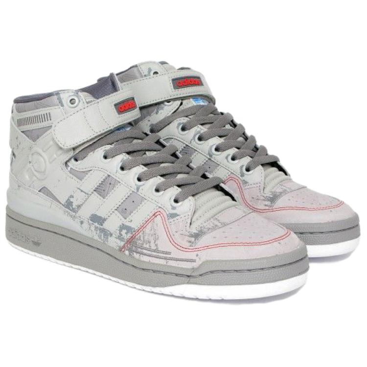 Purchase スター・ウォーズ×adidas フォーラムMID "AT-AT" G17354