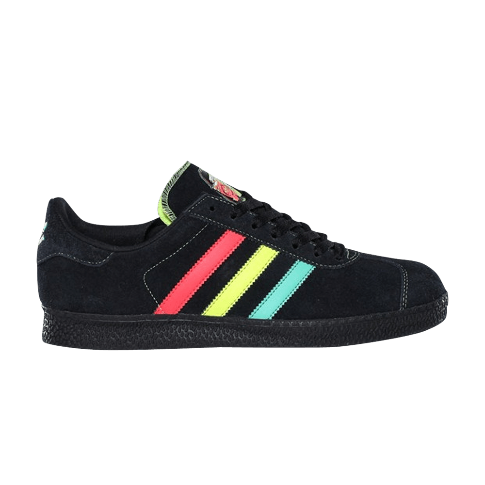 Star Wars x adidas Gazelle 2 'Boba Fett' G41614