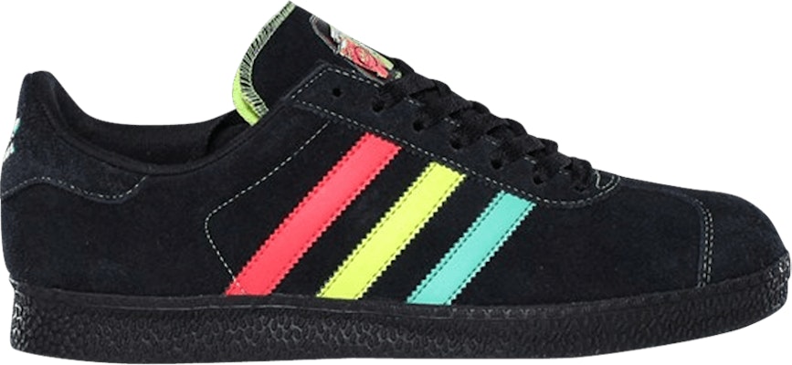 星際大戰 x 阿迪達斯 Gazelle 2 '波巴·費特' G41614 Buy 星際大戰 x 阿迪達斯 Gazelle 2 '波巴·費特' G41614