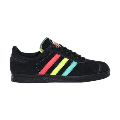 Star Wars adidas Gazelle 2 'Boba Fett'