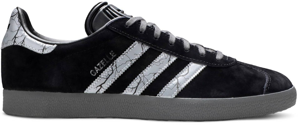 Star Wars x adidas Gazelle 'Sable Oscuro' GZ2753 Buy Star Wars x adidas Gazelle 'Sable Oscuro' GZ2753