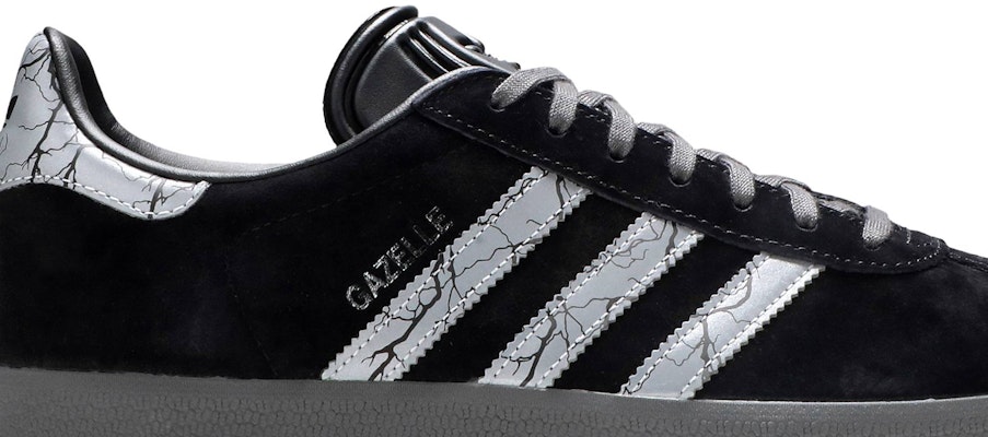 Star Wars x adidas Gazelle 'Darksaber' GZ2753 Order Star Wars x adidas Gazelle 'Darksaber' GZ2753