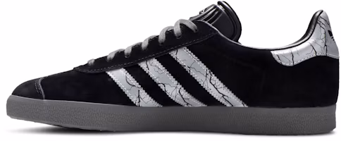 Lookbook Star Wars x adidas Gazelle 'Darksaber' GZ2753