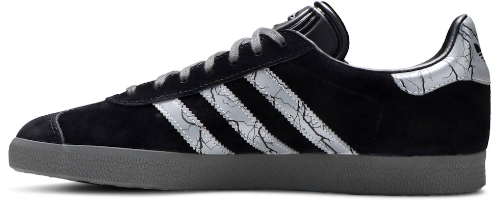 Star Wars x adidas Gazelle 'Sable Oscuro' GZ2753 Lookbook Star Wars x adidas Gazelle 'Sable Oscuro' GZ2753