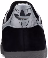 Sizing Star Wars x adidas Gazelle 'Darksaber' GZ2753