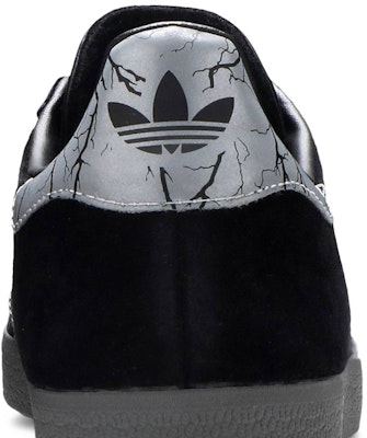 Star Wars x adidas Gazelle 'Darksaber' GZ2753 Sizing Star Wars x adidas Gazelle 'Darksaber' GZ2753