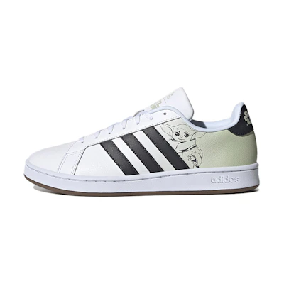 Star Wars adidas Grand Court 'Baby Yoda'