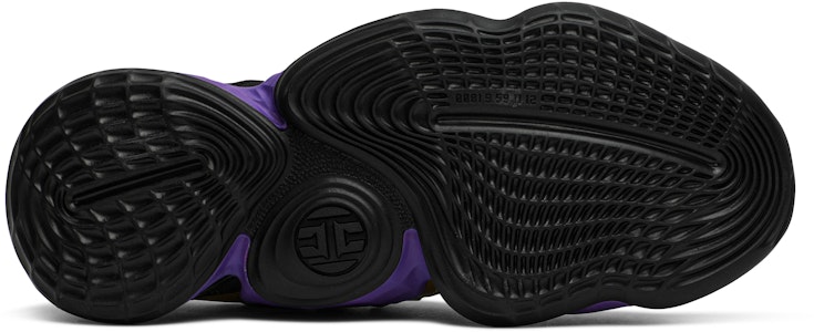 星球大战 x 阿迪达斯 哈登 Vol. 4 '紫色光剑' EH2456 Shop 星球大战 x 阿迪达斯 哈登 Vol. 4 '紫色光剑' EH2456