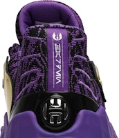 星球大战 x 阿迪达斯 哈登 Vol. 4 '紫色光剑' EH2456 Sizing 星球大战 x 阿迪达斯 哈登 Vol. 4 '紫色光剑' EH2456