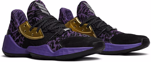 星球大战 x 阿迪达斯 哈登 Vol. 4 '紫色光剑' EH2456 Cheap 星球大战 x 阿迪达斯 哈登 Vol. 4 '紫色光剑' EH2456