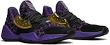 Cheap Star Wars x adidas Harden Vol. 4 'Lightsaber Ungu' EH2456
