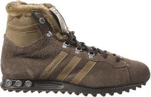 Star Wars x adidas Jogging High 'Chewbacca' G17450 Star Wars x adidas Jogging High 'Chewbacca' G17450