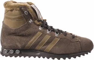 Star Wars x adidas Jogging High 'Chewbacca' G17450 Star Wars x adidas Jogging High 'Chewbacca' G17450