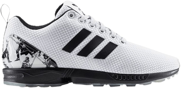 星際大戰 x adidas Mi ZX Flux「星際大戰版」AN9757 Buy 星際大戰 x adidas Mi ZX Flux「星際大戰版」AN9757
