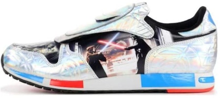 Star Wars x adidas Micropacer 'Star Wars' G19763 Star Wars x adidas Micropacer 'Star Wars' G19763