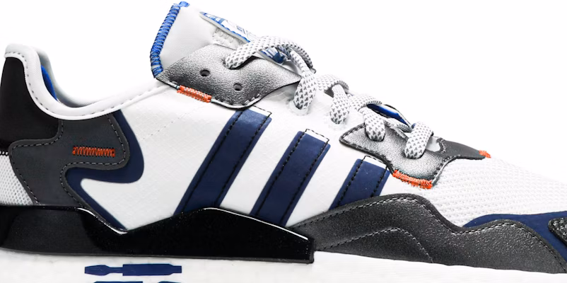 Star Wars x adidas Nite Jogger 'R2D2' Zapatillas FV8040 Order Star Wars x adidas Nite Jogger 'R2D2' Zapatillas FV8040