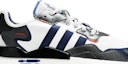 Order Star Wars x adidas Nite Jogger 'R2D2' Sepatu Pria FV8040