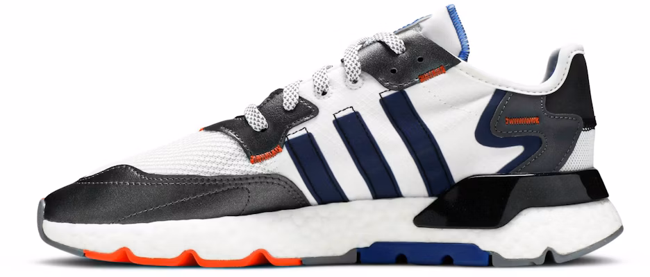 Star Wars x adidas Nite Jogger 'R2D2' Zapatillas FV8040 Lookbook Star Wars x adidas Nite Jogger 'R2D2' Zapatillas FV8040