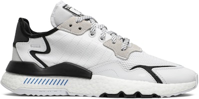 Star Wars x adidas Nite Jogger 'Storm Trooper' FW2287 Star Wars x adidas Nite Jogger 'Storm Trooper' FW2287