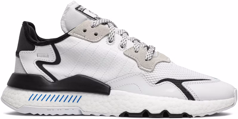 星球大战 x 阿迪达斯Nite Jogger 白兵款式 FW2287 Buy 星球大战 x 阿迪达斯Nite Jogger 白兵款式 FW2287