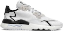 Buy 星球大战 x 阿迪达斯Nite Jogger 白兵款式 FW2287