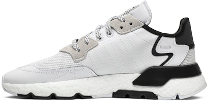 星球大战 x 阿迪达斯Nite Jogger 白兵款式 FW2287 Lookbook 星球大战 x 阿迪达斯Nite Jogger 白兵款式 FW2287