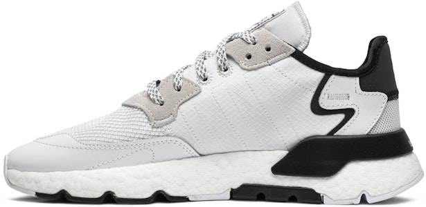 Star Wars x adidas Nite Jogger 'Storm Trooper' Sepatu Pria FW2287 Lookbook Star Wars x adidas Nite Jogger 'Storm Trooper' Sepatu Pria FW2287