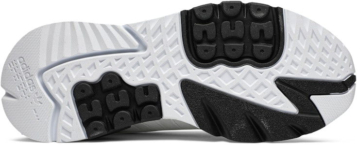 Star Wars x adidas Nite Jogger 'Storm Trooper' Sepatu Pria FW2287 Shop Star Wars x adidas Nite Jogger 'Storm Trooper' Sepatu Pria FW2287