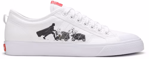 Star Wars x adidas Nizza 'Intergalactic Race' FX8351 Star Wars x adidas Nizza 'Intergalactic Race' FX8351