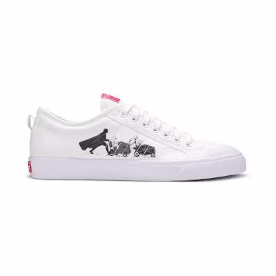 Star Wars adidas Nizza 'Intergalactic Race'
