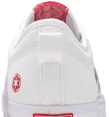 星際大戰 x 愛迪達 Nizza '銀河大賽' FX8351 Sizing 星際大戰 x 愛迪達 Nizza '銀河大賽' FX8351