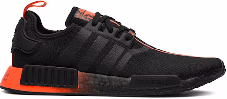 Star Wars x adidas NMD_R1 'Darth Vader' FW2282 Star Wars x adidas NMD_R1 'Darth Vader' FW2282