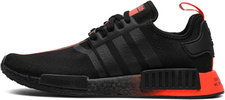 Star Wars x adidas NMD_R1 'Darth Vader' FW2282 Lookbook Star Wars x adidas NMD_R1 'Darth Vader' FW2282