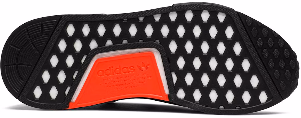 Star Wars x adidas NMD_R1 'Darth Vader' FW2282 Shop Star Wars x adidas NMD_R1 'Darth Vader' FW2282